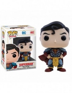 FUNKO POP DC IMPERIAL PALACE SUPERMAN