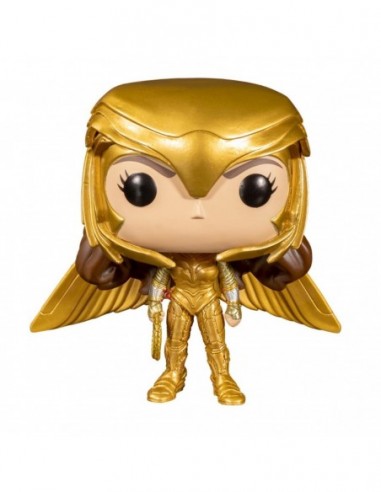 FUNKO POP DC WONDER WOMAN 1984 WONDER WOMAN...
