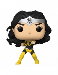 FUNKO POP DC HEROES WONDER WOMAN 80TH THE FALL OF SINIESTRO