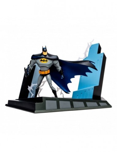 MCFARLANE TOYS DC MULTIVERSE BATMAN GOLD LABEL