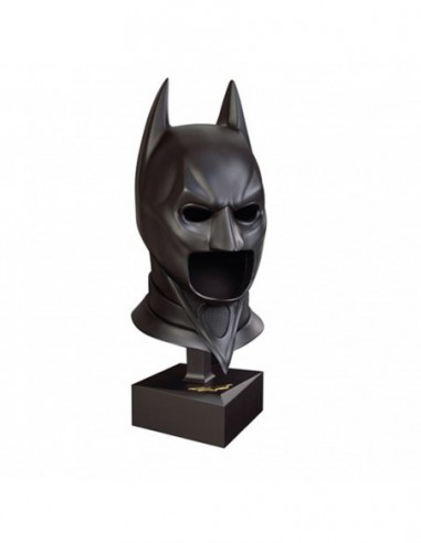 MÁSCARA THE NOBLE COLLECTION DC DARK KNIGHT EDICIÓN ESPECIAL