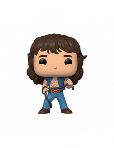 FUNKO POP ESTRELLAS DEL ROCK AC DC BON SCOTT