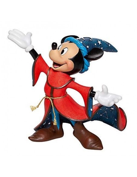 ENESCO DISNEY FANTASIA 2000 MICKEY HECHICERO