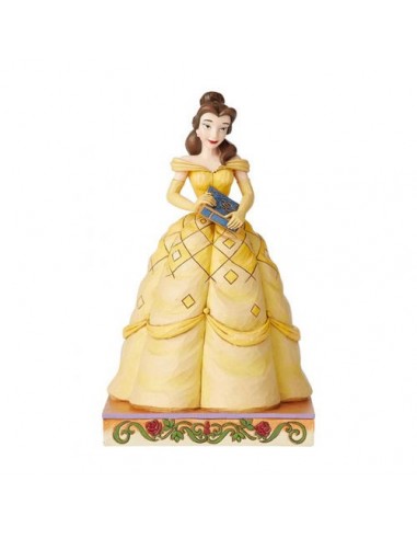 ENESCO DISNEY LA BELLA Y LA BESTIA BELLA