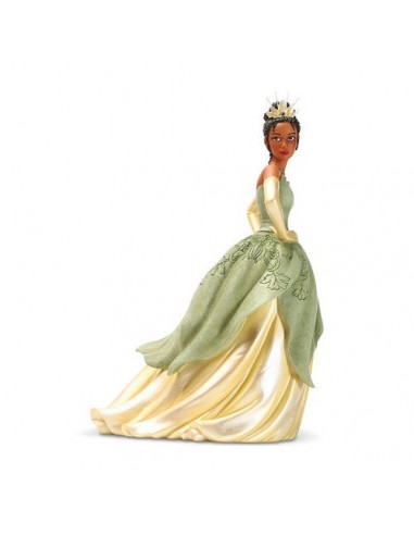 ENESCO DISNEY TIANA Y EL SAPO TIANA