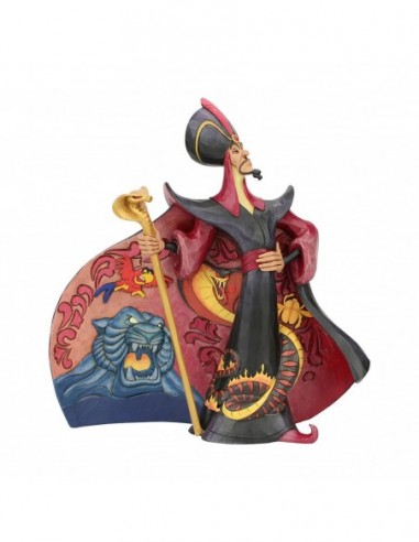 ENESCO DISNEY ALADDIN JAFFAR