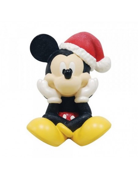 ENESCO DISNEY NAVIDAD MICKEY MOUSE