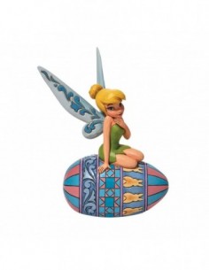 ENESCO DISNEY PETER PAN CAMPANILLA HUEVO DE PASCUA