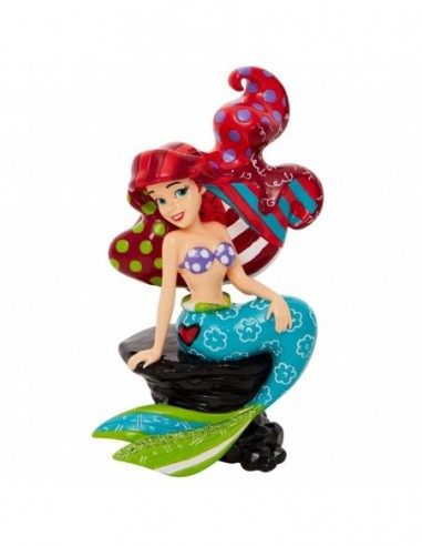 ENESCO DISNEY LA SIRENITA ESTILO BRITTO ARIEL