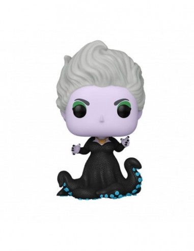 FUNKO POP DISNEY LA SIRENITA URSULA