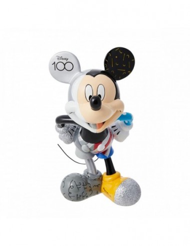 FIGURA ENESCO DISNEY 100 ANIVERSARIO MICKEY MARAVILLOSO