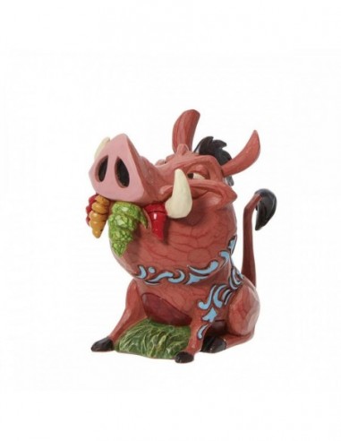 FIGURA MINI ENESCO DISNEY EL REY LEON PUMBA