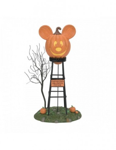 FIGURA DECORATIVA ENESCO DISNEY MICKEY TORRE DE AGUA