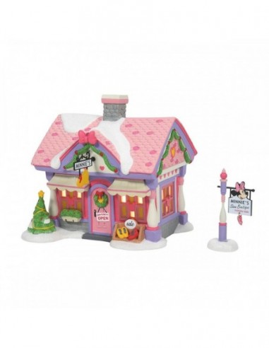 FIGURA DECORATIVA ENESCO DISNEY MICKEY MOUSE...