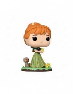 FUNKO POP DISNEY ULTIMATE PRINCESS ANNA