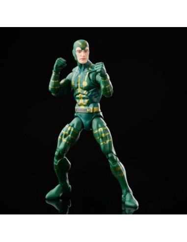 HASBRO MARVEL LEGENDS VINTAGE- MULTIPLE MAN
