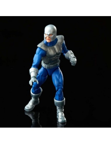 FIGURA HASBRO MARVEL LEGENDS VINTAGE - AVALANCHE -