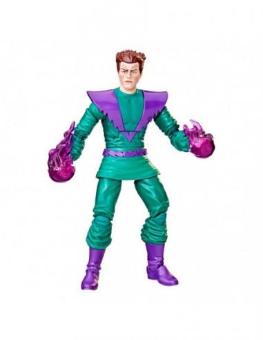 HASBRO MARVEL LEGENDS SERIES CLASSIC MOLECULE MAN