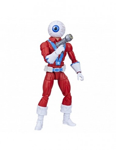 HASBRO MARVEL LEGENDS SERIES MARVELS ORB