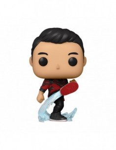 FUNKO POP MARVEL SHANG-CHI