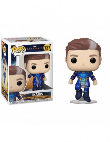 FUNKO POP MARVEL ETERNALS IKARIS