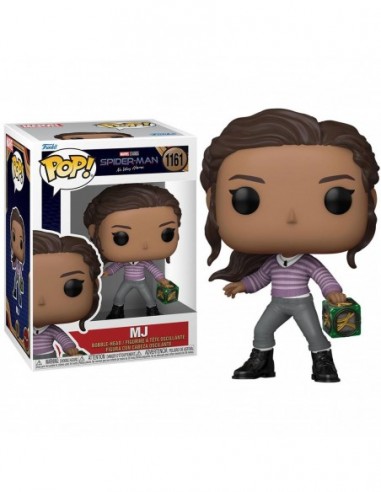 FUNKO POP - MARVEL SPIDERMAN NO WAY HOME MJ