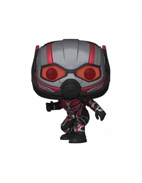 FUNKO POP MARVEL ANT-MAN AND THE WASP: QUANTUMANIA ANT-MAN