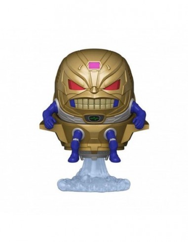 FUNKO POP MARVEL ANT-MAN AND THE WASP: QUANTUMANIA M.O.D.O.K.