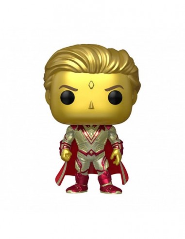 FUNKO POP - MARVEL GUARDIANES DE LA GALAXIA ADAM WARLOCK