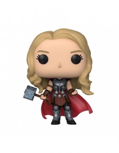 FUNKO POP - MARVEL THOR LOVE & THUNDER THOR...