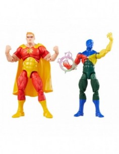 HASBRO MARVEL LEGENDS SERIES  PACK HYPERION & MARVEL'S...
