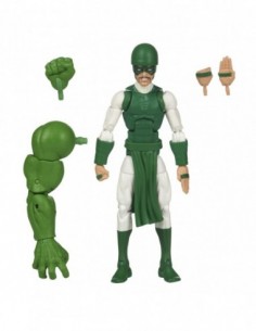 HASBRO MARVEL LEGENDS SERIES - MARVEL'S KARNAK