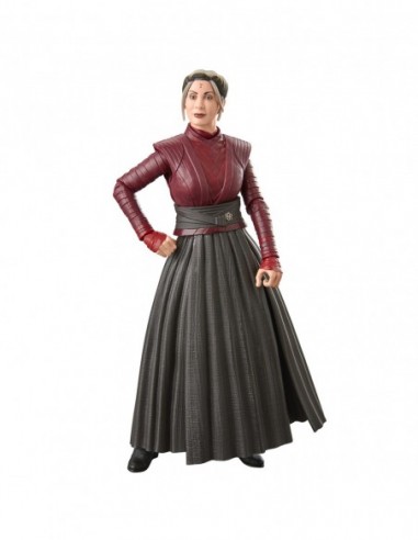 HASBRO STAR WARS THE BLACK SERIES AHSOKA MORGAN ELSBETH