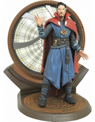 FIGURA DIAMOND SELECT MARVEL  DOCTOR STRANGE...