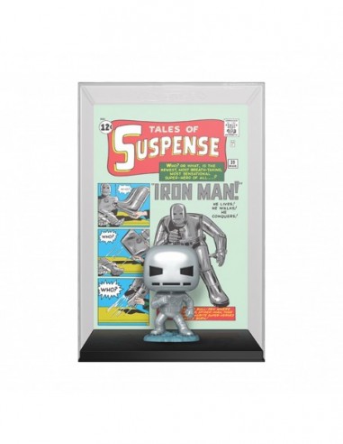 FUNKO POP COMIC COVER MARVEL TALES OF SUSPENSE...