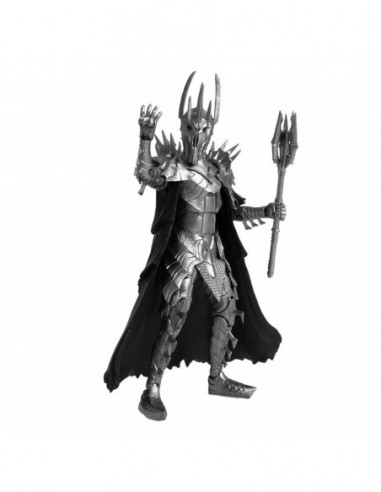THE LOYAL SUBJECTS - EL SEÑOR DE LOS ANILLOS - SAURON