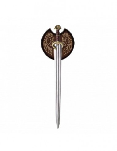 RÉPLICA UNITED CUTLERY - EL SEÑOR DE LOS ANILLOS - ESPADA DE EOMER