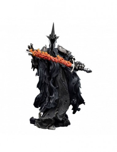 FIGURA MINI EPICS - EL SEÑOR DE LOS ANILLOS THE WITCH KING - SDCC 2022 EXCLUSIVE EDICIÓN LIMITADA
