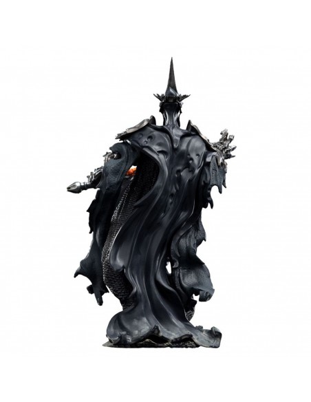 FIGURA MINI EPICS - EL SEÑOR DE LOS ANILLOS THE WITCH KING - SDCC 2022 EXCLUSIVE EDICIÓN LIMITADA