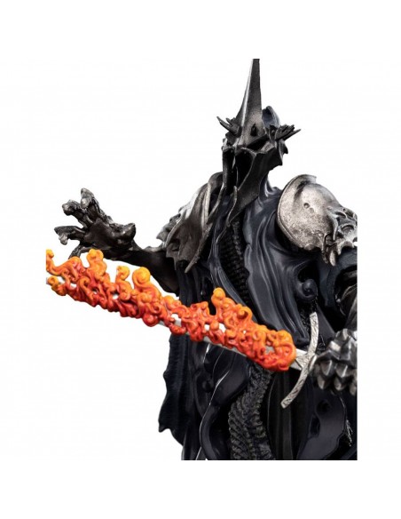 FIGURA MINI EPICS - EL SEÑOR DE LOS ANILLOS THE WITCH KING - SDCC 2022 EXCLUSIVE EDICIÓN LIMITADA