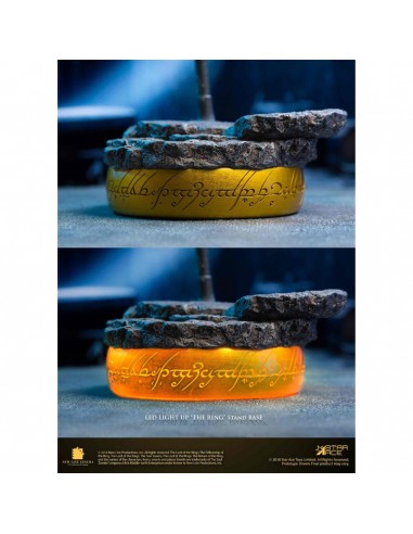 STAR ACE EL SEÑOR DE LOS ANILLOS - ARAGORN 2.0...