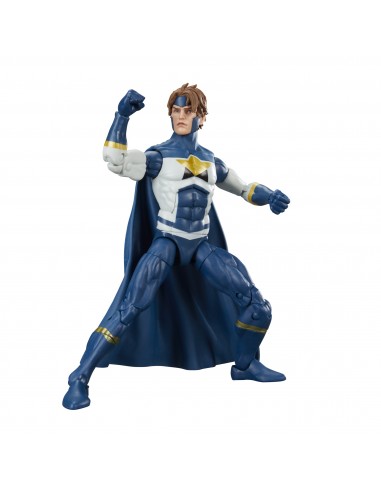 HASBRO MARVEL LEGENDS SERIES - BUILD A FIGURE...