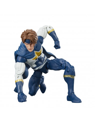 HASBRO MARVEL LEGENDS SERIES - BUILD A FIGURE...