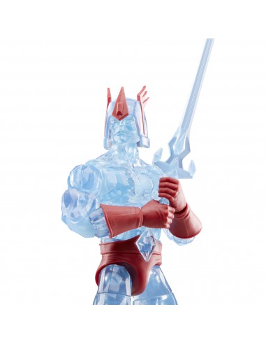 FIGURA HASBRO MARVEL LEGENDS SERIES - BUILD A...