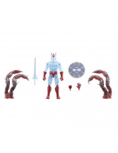 FIGURA HASBRO MARVEL LEGENDS SERIES - BUILD A...