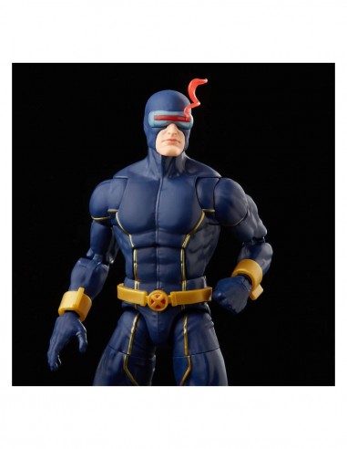 HASBRO MARVEL LEGENDS SERIES  X-MEN CYCLOPS...