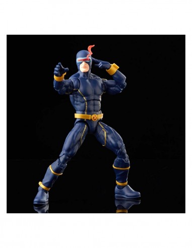 HASBRO MARVEL LEGENDS SERIES  X-MEN CYCLOPS...