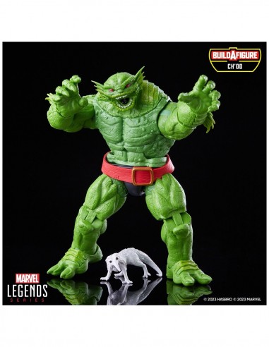 HASBRO MARVEL LEGENDS SERIES  X-MEN CYCLOPS...