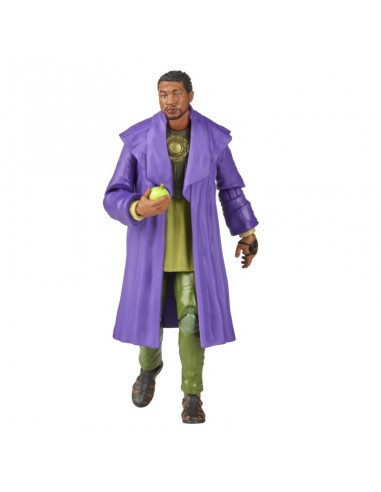 HASBRO MARVEL LEGENDS SERIES LOKI - EL QUE...