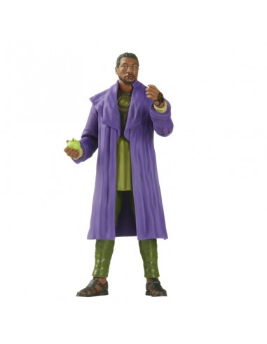 HASBRO MARVEL LEGENDS SERIES LOKI - EL QUE...